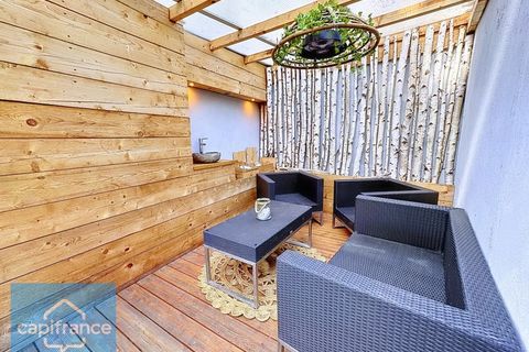 Villa i Allinges, Haute-Savoie, Allinges - € 208 000 | Ref: 340938493645 - foto 4