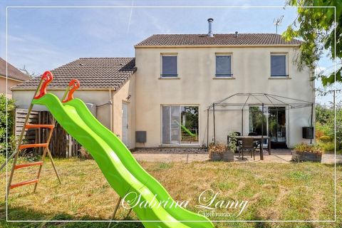Villa i Epernay, Marne, Epernay - € 305 000 | Ref: 340933958348 - foto 2