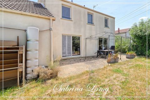Villa i Epernay, Marne, Epernay - € 305 000 | Ref: 340933958348 - foto 20