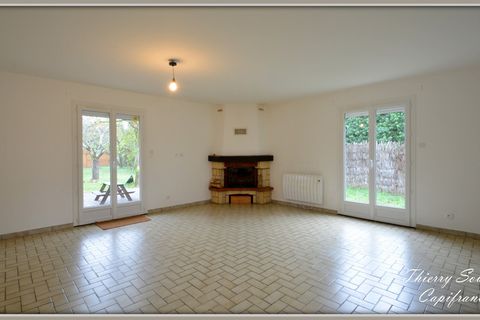 Villa em Coutras, Gironde, Coutras - € 183.000 | Ref: 340936348474 - foto 3