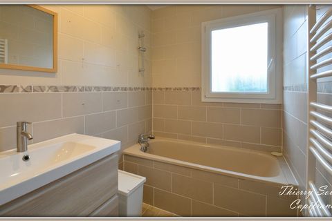 Villa em Coutras, Gironde, Coutras - € 183.000 | Ref: 340936348474 - foto 9