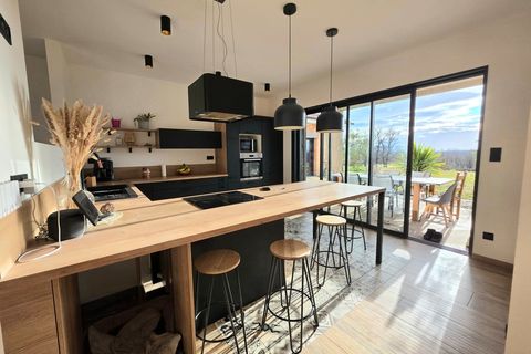 Villa a Salvizinet, Loire, Salvizinet - € 329.000 | Ref: 340930391936 - foto 3