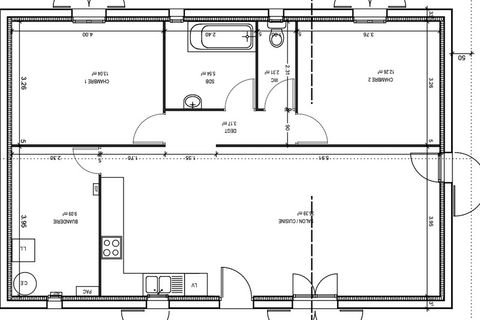 Villa em Culoz, Ain, Culoz - € 249.000 | Ref: 340938349857 - foto 10
