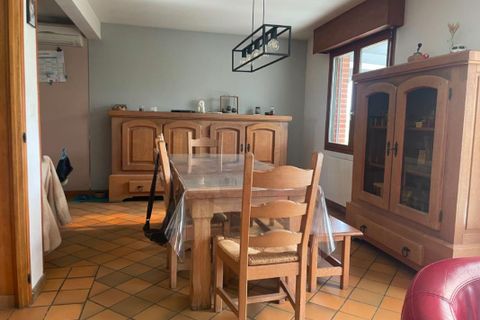 Bungalow i Beaurains, Pas-de-Calais, Beaurains - € 250 000 | Ref: CF2606FC - foto 5