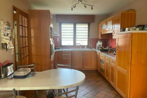 Bungalow i Beaurains, Pas-de-Calais, Beaurains - € 250 000 | Ref: CF2606FC - foto 6