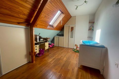 Bungalow i Beaurains, Pas-de-Calais, Beaurains - € 250 000 | Ref: CF2606FC - foto 8