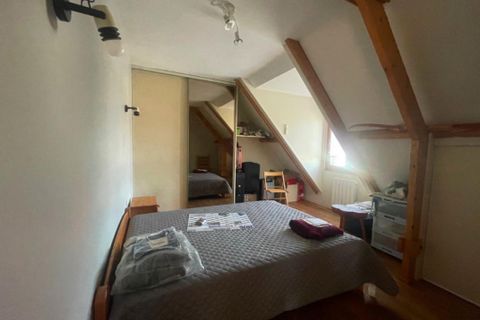 Bungalow i Beaurains, Pas-de-Calais, Beaurains - € 250 000 | Ref: CF2606FC - foto 9