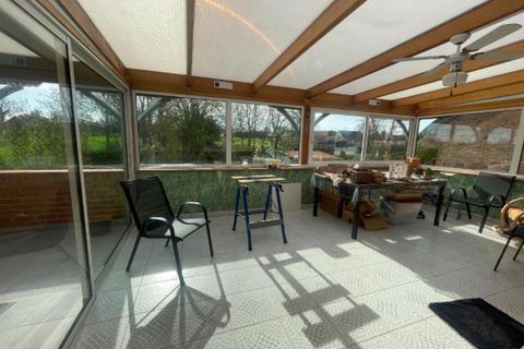 Bungalow i Beaurains, Pas-de-Calais, Beaurains - € 250 000 | Ref: CF2606FC - foto 11