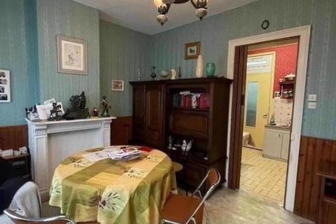 Byhus i Lens, Pas-de-Calais, Lens - € 67.000 | Ref: 2013948 - foto 2