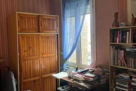 Byhus i Lens, Pas-de-Calais, Lens - € 67.000 | Ref: 2013948 - foto 5