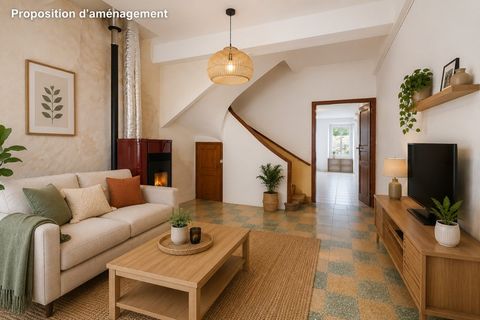 Villa en Saint-Chinian, Herault, Saint-Chinian - € 115.000 | Ref: 340937487086 - photo 1