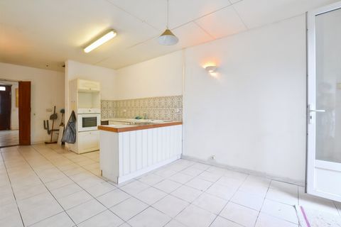 Villa en Saint-Chinian, Herault, Saint-Chinian - € 115.000 | Ref: 340937487086 - photo 11