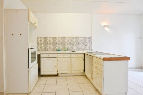 Villa en Saint-Chinian, Herault, Saint-Chinian - € 115.000 | Ref: 340937487086 - photo 16