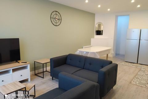 Byhus i Lille, Nord, Lille - € 295.000 | Ref: 2013943 - foto 1