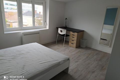 Byhus i Lille, Nord, Lille - € 295.000 | Ref: 2013943 - foto 4