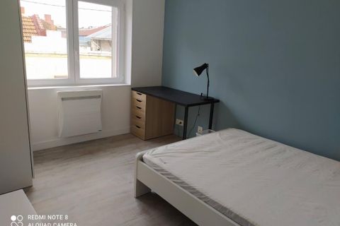 Byhus i Lille, Nord, Lille - € 295.000 | Ref: 2013943 - foto 7