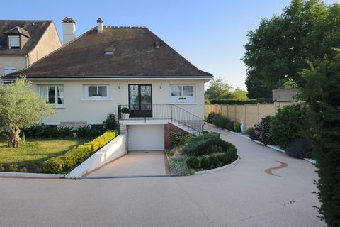 Villa i Beauvais, Oise, Beauvais - € 399.000 | Ref: 340937199675 - foto 1
