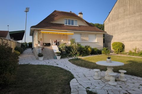 Villa i Beauvais, Oise, Beauvais - € 399.000 | Ref: 340937199675 - foto 22
