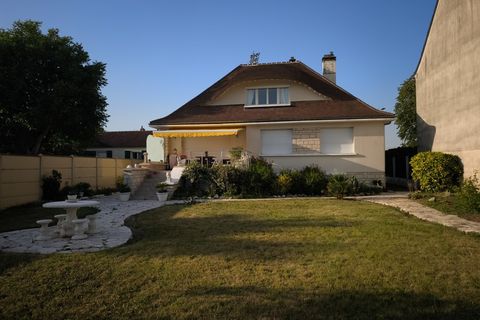 Villa i Beauvais, Oise, Beauvais - € 399.000 | Ref: 340937199675 - foto 23