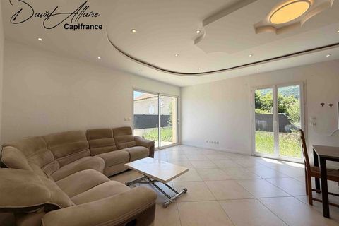 Villa a Châteauneuf-de-Chabre, Hautes-Alpes, Châteauneuf-de-Chabre - € 217.000 | Ref: 340931547142 - foto 5