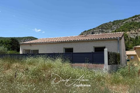 Villa a Châteauneuf-de-Chabre, Hautes-Alpes, Châteauneuf-de-Chabre - € 217.000 | Ref: 340931547142 - foto 6
