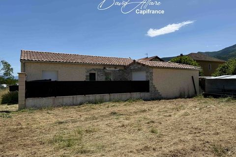 Villa a Châteauneuf-de-Chabre, Hautes-Alpes, Châteauneuf-de-Chabre - € 217.000 | Ref: 340931547142 - foto 11