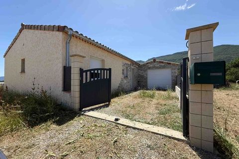 Villa a Châteauneuf-de-Chabre, Hautes-Alpes, Châteauneuf-de-Chabre - € 217.000 | Ref: 340931547142 - foto 17