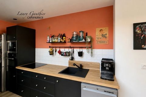 Villa a Armentieres, Nord, Armentieres - € 155.000 | Ref: 340936786790 - foto 4
