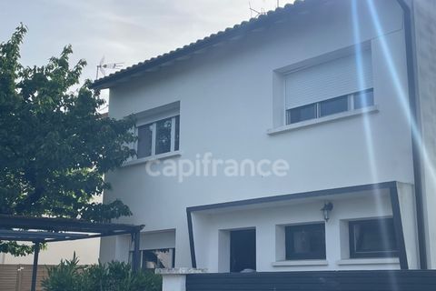 Villa i Marmande, Lot-et-Garonne, Marmande - € 179.000 | Ref: 340930534313 - foto 2