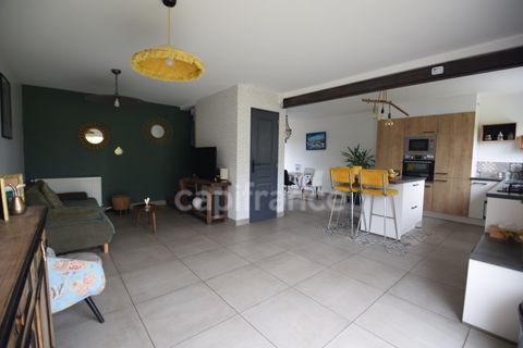 Villa i Marmande, Lot-et-Garonne, Marmande - € 179.000 | Ref: 340930534313 - foto 5