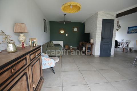 Villa i Marmande, Lot-et-Garonne, Marmande - € 179.000 | Ref: 340930534313 - foto 6