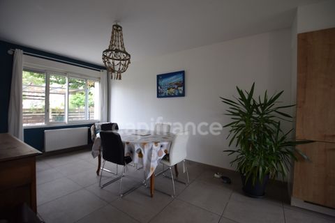 Villa i Marmande, Lot-et-Garonne, Marmande - € 179.000 | Ref: 340930534313 - foto 7