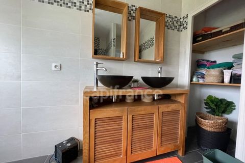 Villa i Marmande, Lot-et-Garonne, Marmande - € 179.000 | Ref: 340930534313 - foto 8