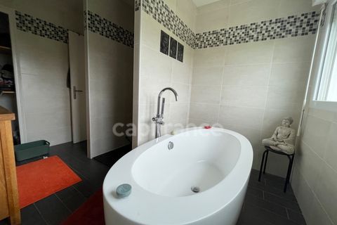 Villa i Marmande, Lot-et-Garonne, Marmande - € 179.000 | Ref: 340930534313 - foto 9