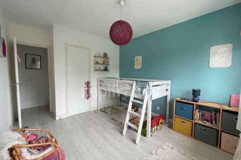 Villa i Marmande, Lot-et-Garonne, Marmande - € 179.000 | Ref: 340930534313 - foto 13