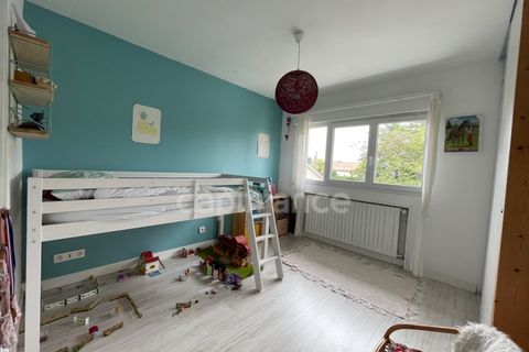 Villa i Marmande, Lot-et-Garonne, Marmande - € 179.000 | Ref: 340930534313 - foto 14