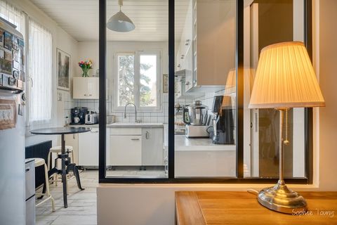 Villa a Rambouillet, Yvelines, Rambouillet - € 449.000 | Ref: 340931597839 - foto 3