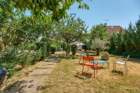 Villa a Rambouillet, Yvelines, Rambouillet - € 449.000 | Ref: 340931597839 - foto 4