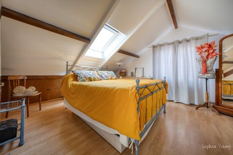Villa a Rambouillet, Yvelines, Rambouillet - € 449.000 | Ref: 340931597839 - foto 5