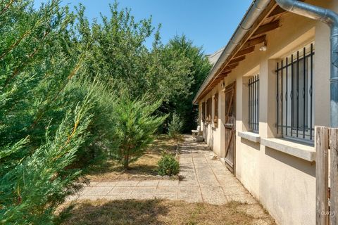Villa a Rambouillet, Yvelines, Rambouillet - € 449.000 | Ref: 340931597839 - foto 12