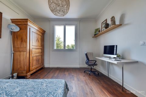 Villa a Rambouillet, Yvelines, Rambouillet - € 449.000 | Ref: 340931597839 - foto 14