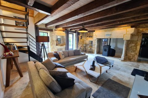 Villa i Saint-Cybranet, Dordogne, Saint-Cybranet - € 489.000 | Ref: 340938897894 - foto 2