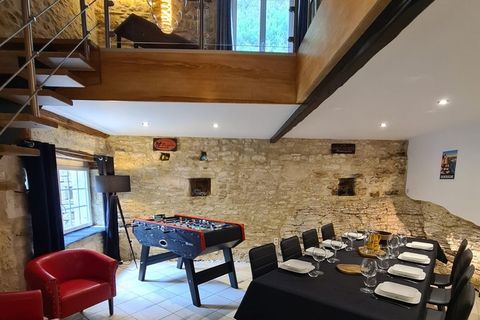 Villa i Saint-Cybranet, Dordogne, Saint-Cybranet - € 489.000 | Ref: 340938897894 - foto 3
