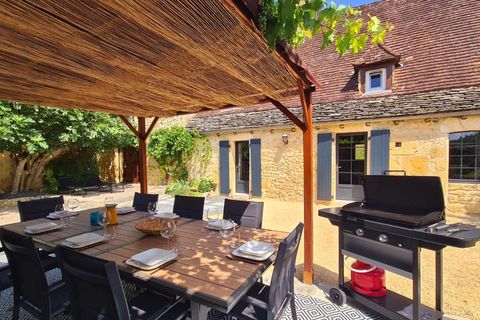 Villa i Saint-Cybranet, Dordogne, Saint-Cybranet - € 489.000 | Ref: 340938897894 - foto 5