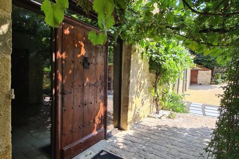 Villa i Saint-Cybranet, Dordogne, Saint-Cybranet - € 489.000 | Ref: 340938897894 - foto 7