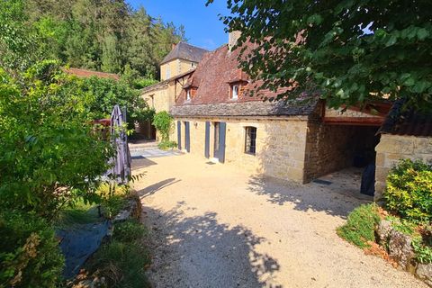 Villa i Saint-Cybranet, Dordogne, Saint-Cybranet - € 489.000 | Ref: 340938897894 - foto 8