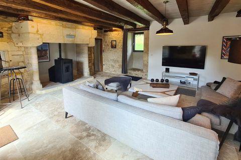 Villa i Saint-Cybranet, Dordogne, Saint-Cybranet - € 489.000 | Ref: 340938897894 - foto 13