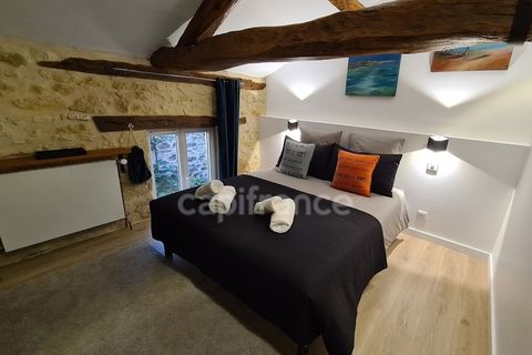 Villa i Saint-Cybranet, Dordogne, Saint-Cybranet - € 489.000 | Ref: 340938897894 - foto 15