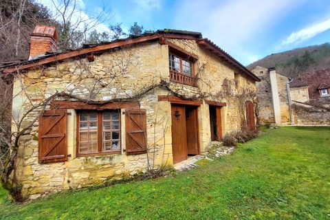 Villa i Saint-Cybranet, Dordogne, Saint-Cybranet - € 489.000 | Ref: 340938897894 - foto 18