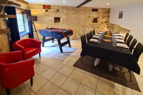 Villa i Saint-Cybranet, Dordogne, Saint-Cybranet - € 489.000 | Ref: 340938897894 - foto 22